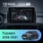 Штатная магнитола Teyes CC4 Pro 12/256 Hyundai Tucson (2018-2021)