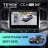 Штатная магнитола Teyes CC4 Pro 360 8/128 Toyota Land Cruiser 11 200 (2007-2015) F3 Тип-B