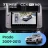 Штатная магнитола Teyes CC4 Pro 360 8/128 Toyota Land Cruiser Prado 150 (2009-2013) F2 Тип-C