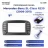Переходная рамка Mercedes-Benz SL-Class R230 (2008-2011) (7")