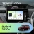 Штатная магнитола Teyes CC4L 6/64 с DTS Suzuki Solio 4 (2020-2026)