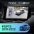 Штатная магнитола Teyes CC4 Pro 360 8/128 Haval F7 F7X (2019-2022) (11")