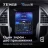 Штатная магнитола Tesla style Teyes TPRO 2 4/64 Mercedes-Benz Vito 3 W447 (2014-2020)