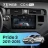 Штатная магнитола Teyes CC4 Pro 8/128 Kia Pride 3 (2011-2015)