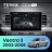 Штатная магнитола Teyes CC4 Pro 8/128  Opel Vectra 3 C (2002-2008) (0din)
