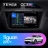 Штатная магнитола Teyes CC3 2K 3/32 Volkswagen Tiguan 2017+