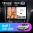 Штатная магнитола Teyes CC3 2K 4/32 Volkswagen Golf 7 MK7 (2012-2020) F1 (11")