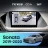 Штатная магнитола Teyes CC4 360 6/64 Hyundai Sonata DN8 (2019-2020) Тип-A