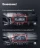 Штатная магнитола Teyes LUX ONE 360 6/128 Baic BJ40 (2019-2023) Тип-B