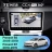 Штатная магнитола Teyes CC4 Pro 360 8/128 Volkswagen Passat B6 (2005-2010)