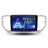 Переходная рамка Kia Sportage 4 QL (2018-2020) Тип-A (9")