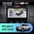 Штатная магнитола Teyes CC4 Pro 360 8/128 Great Wall Wingle 5 (2011-2015)