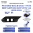Переходная рамка Mercedes-Benz E-Class 4 W212 S207 A207 S212 C207 (NTG 4.5) (2013-2014) F1 Правый руль (12,3")