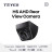 Камера заднего вида Teyes HS Sony AHD 1080P универсальная
