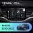 Штатная магнитола Teyes CC4 8/128 Opel Astra K (2015-2019) Тип-A