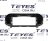 Переходная рамка Hyundai Santa Fe 4 (2018-2021) (12,3")