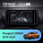 Штатная магнитола Teyes CC4 Pro 8/128 Peugeot 2008 2 (2019-2021) (0din)