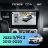 Штатная магнитола Teyes CC4 360 6/64 Honda Jazz 3 (2015-2020) Тип-A