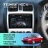 Штатная магнитола Teyes CC4 6/64 Mazda 323 (1999-2005) F2