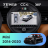 Штатная магнитола Teyes CC4 360 6/64 Mini Cooper (2014-2020)