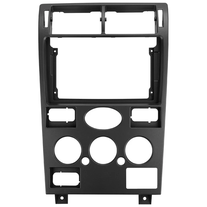 Переходная рамка Ford Mondeo 3 (2000-2007) F1 (9")