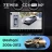 Штатная магнитола Teyes CC4 Pro 360 8/128 Nissan Qashqai 1 J10 (2006-2013) F1 (13")