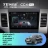 Штатная магнитола Teyes CC4 Pro 8/128 Peugeot 4007 (2007-2012) F2 Тип-B