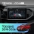 Штатная магнитола Teyes CC4 Pro 12/256 Volkswagen Tacqua (2019-2026)