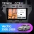 Штатная магнитола Teyes CC3 2K 6/128 Opel Vectra (2005-2008) F2