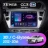 Штатная магнитола Teyes CC3 2K 4/64 Citroen C-Elysee (2012-2016) F1