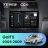 Штатная магнитола Teyes CC4 8/128 Volkswagen Golf 5 (2003-2009) F2