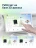 Штатная магнитола Teyes CC4L 4/64 Lexus ES350 5 V XV40 (2006-2012) Тип-C