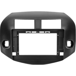 Переходная рамка Toyota RAV4 3 XA30 (2005-2013) F2 (10")