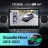 Штатная магнитола Teyes CC4 Pro 360 12/256 для GAZ Gazelle Next (2013-2021) F3 (11")
