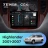 Штатная магнитола Teyes CC4 6/64 Toyota Highlander 1 XU20 (2001-2007)