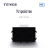 Передние и задние парктроники Teyes R2 для CC4 Pro / CC4 / CC4L / CC3 2K / CC3 / CC3L / CC2 Plus / SPRO Plus / TPRO2 / LUX ONE (Черные) 8-датчиков