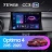 Штатная магнитола Teyes CC3 2K 4/32 Kia Optima 4 JF (2015-2020) Тип-A