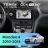 Штатная магнитола Teyes CC4 Pro 360 8/128 Ford Mondeo 4 (2010-2014) F2