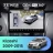 Штатная магнитола Teyes CC4 Pro 360 8/128 Suzuki Kizashi (2009-2015) (13")