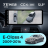 Штатная магнитола Teyes CC4 12.3" 360 8/128 Mercedes-Benz E-Class 4 W212 S207 A207 S212 C207 (NTG 4.5) (2009-2016) Universal