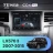 Штатная магнитола Teyes CC4 Pro 12/256 Lexus LX570 J200 3 (2007-2015) Тип-A
