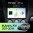 Штатная магнитола Teyes CC4L 4/64 Subaru XV (2011-2015) Тип-A