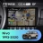 Штатная магнитола Teyes CC4 Pro 12/256 Lada Niva (1993-2020) (13")