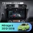 Штатная магнитола Teyes CC4 Pro 12/256 Mitsubishi Mirage 6 (2012-2018)