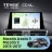 Штатная магнитола Teyes CC4L 4/64 Mazda 3 BM (2013-2017) Тип-B (0din)