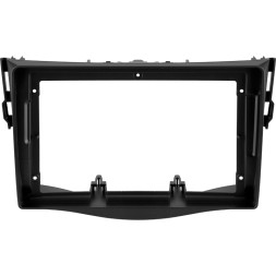 Переходная рамка Toyota RAV4 3 XA30 (2005-2013) F1 (9")