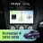 Штатная магнитола Teyes CC4L 4/64 Subaru Forester 4 SJ (2012-2015) Тип-B