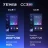 Штатная магнитола Teyes CC3 2K 6/128 Subaru Legacy 5 (2009-2014) Правый руль