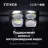 Штатная магнитола Teyes CC3 2K 360 6/128 Hyundai ix35 (2009-2015) (Tucson 2) Тип-AB (13")