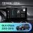 Штатная магнитола Teyes CC4 6/64 Mercedes-Benz GLK-Class X204 (2012-2015)